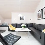 Hébergement de vacances 2 Typ D 38 Großenbrode
