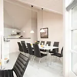 Hébergement de vacances 2 Typ D 38 Großenbrode