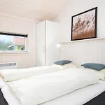 2 Typ D 38 Hébergement de vacances Großenbrode
