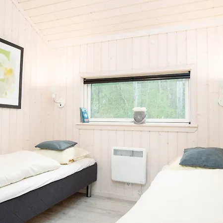 Holiday home 2 Typ D 38 *