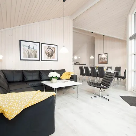 Holiday home 2 Typ D 38