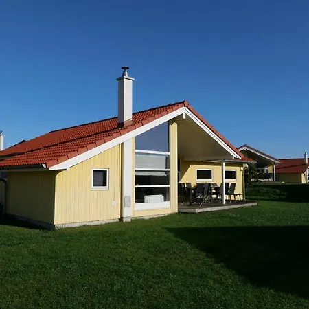 Holiday home 2 Typ D 38 Grossenbrode