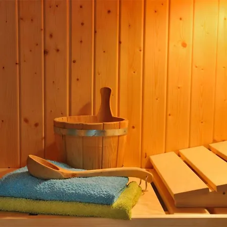 Holiday home 2 Typ D 38 *