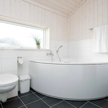2 Typ D 38 Feriehus *