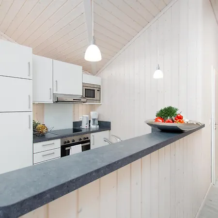 Feriehus 2 Typ D 38 *