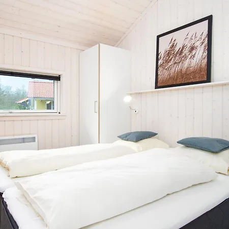 2 Typ D 38 Feriehus Großenbrode