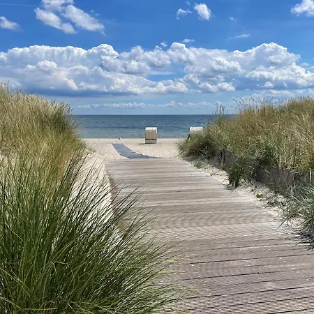2 Typ D 38 Hébergement de vacances *